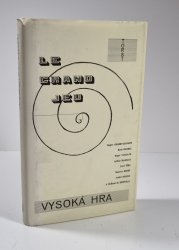 Vysoká hra  - 