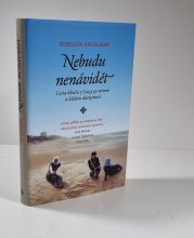 Nebudu nenávidět - Cesta lékaře z Gazy za mírem a lidskou důstojností