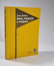 Moc, peníze a právo - 