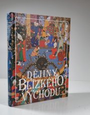 Dějiny Blízkého východu - 