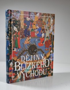Dějiny Blízkého východu