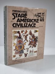 Staré americké civilizace - 