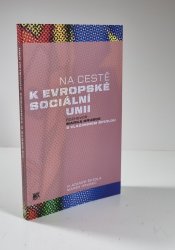 Na cestě k evropské sociální unii - Rozhovor marka Hrubce s Vladimírem Špidlou