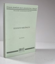 Geografie náboženství - 