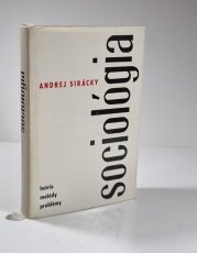 Sociológia (slovensky) - 