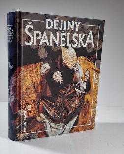 Dějiny Španělska