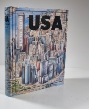 USA - Dějiny států - 