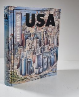 USA - Dějiny států