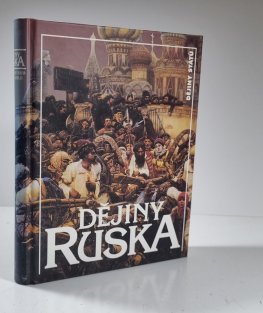 Dějiny Ruska