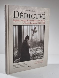 Dědictví