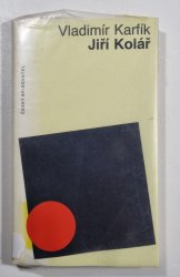 Jiří Kolář - 