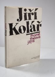 Prométheova játra - 