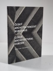 Český architektonický kubismus / Czech Architectural Cubism - 