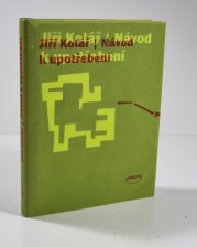 Návod k upotřebení - 