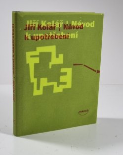 Návod k upotřebení