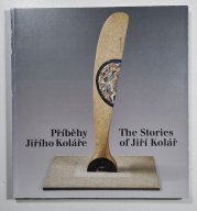 Příběhy Jiřího Koláře / The Stories of Jiří Kolář - Básníkovy výtvarné proměny