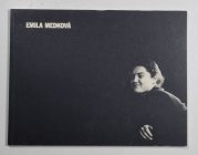 Emila Medková 1928-1985 - 