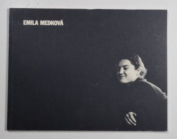 Emila Medková 1928-1985