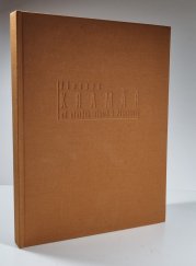  Vincenc Kramář - od starých mistrů k Picassovi - 