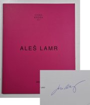 Aleš Lamr - Česká kresba 17 - 