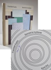 František Kupka - Geometrie myšlenek - 