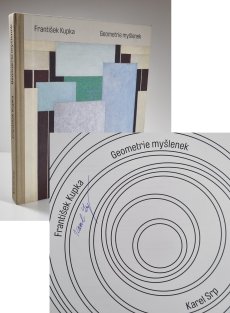 František Kupka - Geometrie myšlenek