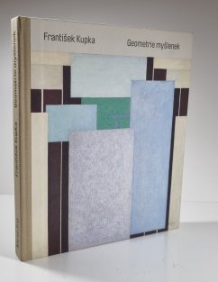 František Kupka - Geometrie myšlenek