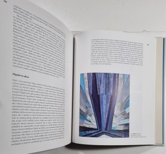 František Kupka - Geometrie myšlenek