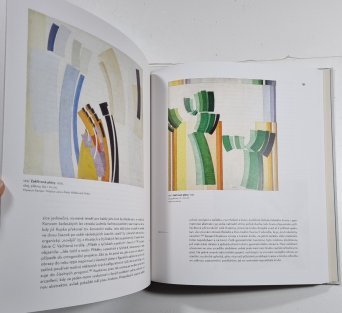 František Kupka - Geometrie myšlenek