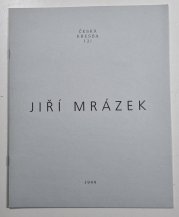 Jiří Mrázek - Česká kresba 12 - 