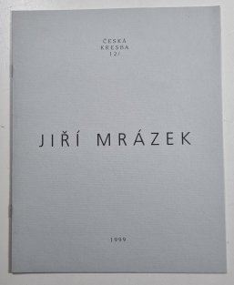 Jiří Mrázek - Česká kresba 12