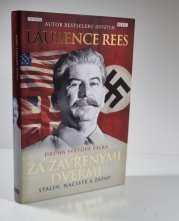 Za zavřenými dveřmi - 