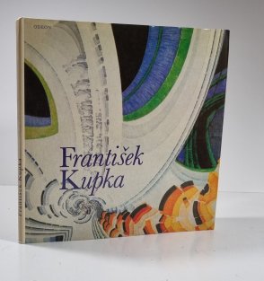 František Kupka