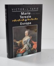 Marie Terezie a Evropa - 
