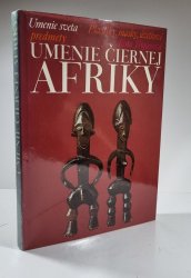Umenie čiernej Afriky (slovensky) - 