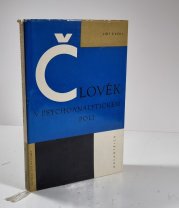 Člověk v psychoanalytickém poli - 