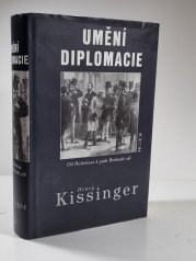 Umění diplomacie - Od Richelieua k pádu Berlínské zdi