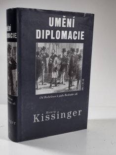 Umění diplomacie