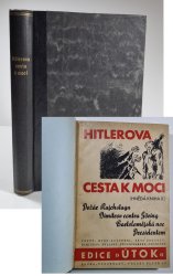 Hitlerova cesta k moci (Hnědá kniha II.) - 