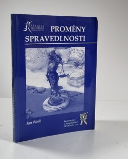 Proměny spravedlnosti