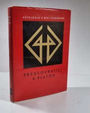 Predsokratici a Platón (slovensky) - 