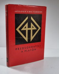 Predsokratici a Platón (slovensky)