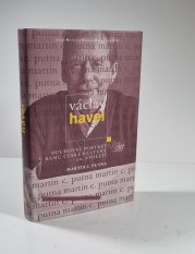 Václav Havel - Duchovní portrét v rámu české kultury 20. století - 