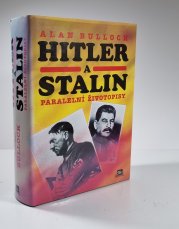 Hitler a Stalin - paralelní životopisy - 