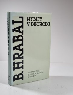 Nymfy v důchodu