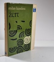 Žert - 