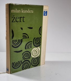 Žert