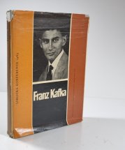 Franz Kafka - Liblická konference 1963 - 