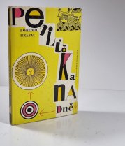 Perlička na dně - 
