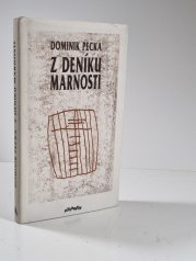 Z deníku marnosti - 
